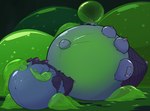 Rating: q
ID: 5482471
Date: 2025-04-04 19:16:17 -0400
Status: active
Score: 14
2025 areoants before_and_after belly belly_expansion belly_inflation black_sclera blizzard_entertainment blush dehaka expansion force_feeding forced green_blush hi_res immobile inflation navel outie_navel purple_eyes slime slime_inflation starcraft translucent post #5482471