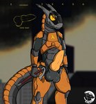 Rating: e
ID: 3974398
Date: 2023-04-05 19:45:56 -0400
Status: active
Score: 152
android animal_genitalia anthro armor balls big_tail breastplate city crowbar erection gameplay_mechanics genitals glowing glowing_eyes gordon_freeman half-life hev_suit hi_res kaiori knot lambda machine male orange_body penis reflection reflective robot screen screen_face simple_background solo synth_(vader-san) synthetic tail tools valve visor post #3974398