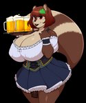 Rating: e
ID: 2621448
Date: 2021-02-19 03:10:46 -0500
Status: active
Score: 79
alcohol alpha_channel anthro beer beverage big_breasts breasts canid canine cleavage clothed clothing genitals gynomorph huge_breasts hyper hyper_breasts intersex kally_(tits) kui-tan mammal markings mole_(marking) penis raccoon_dog solo tanuki tsudanym post #2621448
