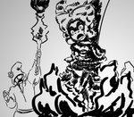 Rating: s
ID: 4657915
Date: 2024-03-14 18:47:59 -0400
Status: active
Score: 1
anthro bound bovid breasts burning_alive caprine cleavage clothed clothing droopy_(series) duo female fire hands_tied hands_tied_behind_back hands_ties human leggy_lamb looking_down male mammal metro-goldwyn-mayer monochrome open_mouth rope scared sheep sheep_wrecked smaggthesmug stake tied_to_pole torch wooden_pole wooden_post post #4657915