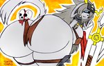 Rating: q
ID: 5385848
Date: 2025-02-20 12:19:11 -0500
Status: active
Score: 21
absurd_res anthro armor axe battle_axe beastman_(warhammer) bent_over big_breasts big_butt biped blood blue_eyes bodily_fluids bone bottomwear bovid breasts butt caprine clothed clothed_anthro clothed_female clothing colored crossover felid female female_anthro goat gor_(beastmen) hair hair_over_eye hi_res huge_breasts huge_butt hybrid loincloth long_hair looking_at_viewer looking_back mammal presenting presenting_hindquarters pseudoregalia simple_background skull solo sybil_(pseudoregalia) theloanwanderer216 thick_thighs tlw216 traditional_media_(artwork) warhammer_(franchise) warhammer_40000 post #5385848