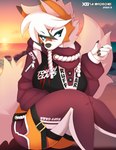 Rating: s
ID: 4713670
Date: 2024-04-11 01:39:55 -0400
Status: active
Score: 133
2023 4_fingers anthro anthrofied big_breasts big_tail black_clothing black_hair black_highlights black_hoodie black_topwear blue_eyes bottomwear breasts brown_body brown_ear_tips brown_ears brown_fur brown_nose butt canid canine claws clothed clothing cloud colored day detailed_background digital_media_(artwork) dipstick_ears drawstring dusk_lycanroc ear_markings english_text eyelashes female female_anthro finger_claws fingerpads fingers fluffy fluffy_tail front_view fully_clothed fur generation_7_pokemon hair hi_res highlights_(coloring) hoodie huge_tail legwear looking_at_viewer lycanroc mammal monotone_tail multicolored_body multicolored_ears multicolored_fur multicolored_hair nintendo orange_body orange_ears orange_fur outside pawpads pink_inner_ear pink_pawpads pokemon pokemon_(species) pokemorph portrait pupils purple_bottomwear purple_clothing purple_hoodie purple_legwear purple_shorts purple_thigh_highs purple_topwear seaside shaded shorts sitting skwidbone sky solo sunset tail tan_body tan_fur tan_tail text text_on_clothing text_on_topwear thick_tail thigh_highs three-quarter_portrait three-quarter_view topwear two_tone_hair white_body white_fur white_hair post #4713670