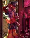 Rating: e
ID: 5357436
Date: 2025-02-07 13:17:02 -0500
Status: active
Score: 60
animal_genitalia animal_penis anthro avian beak belt bird blaziken blue_eyes blush bodily_fluids bottomwear bottomwear_down breath buneary claws clothed clothing collar condom cum cum_drip cum_on_ground cum_on_panties cum_on_penis delivery_(commerce) dildo door doorway dripping erection feathers feet gareth_(bootleggar) generation_3_pokemon generation_4_pokemon genital_fluids genitals hair hat headgear headwear heart_symbol hi_res kiss_mark knot lagomorph leash leporid lia_lu_(bootleggar) lipstick lipstick_on_penis lola_lu(bootleggar) lopunny makeup male mammal nintendo open_belt open_clothing open_mouth penis pokemon pokemon_(species) postal_delivery rabbit red_body roxxxcat saliva saliva_on_penis saliva_on_tongue sex_toy sexual_barrier_device solo sweat tail talons tapering_penis toes topwear post #5357436