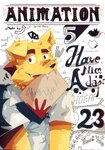 Rating: s
ID: 5505763
Date: 2025-04-15 12:42:55 -0400
Status: active
Score: 6
2023 animation_5 bandage bandage_on_face bandage_on_nose bite blonde_hair canid canine canis clothing domestic_dog english_text eyebrows fangs graffiti hair hi_res humanoid kide_hiro_(animation_5) male mammal playful school_uniform sign signature sketch sketch_background smile solo teeth text thick_eyebrows uniform post #5505763