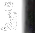 Rating: q
ID: 5471874
Date: 2025-03-31 23:27:51 -0400
Status: active
Score: 0
anonymous_artist anthro april_fools'_day clothed clothing crossed_arms disdain frown fully_clothed grumpy hate holidays male message mutation rabbear shadow sitting solo tired volkage volkage_the_rabbear warning post #5471874
