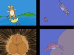 Rating: e
ID: 5650447
Date: 2025-06-18 05:50:18 -0400
Status: active
Score: 4
absurd_res alolan_form alolan_raichu ambiguous_gender balls black_eyes comic digital_media_(artwork) duo feral fin fur generation_1_pokemon generation_7_pokemon generation_9_pokemon genitals hi_res laser_wolf male male/male marine mountain_background nintendo oral orange_body penis pokemon pokemon_(species) regional_form_(pokemon) sex simple_background size_difference tail tatsugiri underwater water white_body post #5650447