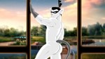 Rating: q
ID: 5342618
Date: 2025-01-31 13:24:25 -0500
Status: active
Score: 1
2011 anthro biped black_hair black_mask blurred_background butt fabfelipe fur fur_markings gloves_(marking) grey_body grey_fur grey_tail hair male mammal markings mask mouse mouse_tail multicolored_body multicolored_fur murid murine muscular muscular_anthro muscular_male nude_anthro nude_male pink_nose rodent solo standing tail teeth two_tone_body two_tone_fur white_body white_fur post #5342618