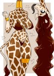 Rating: q
ID: 5587743
Date: 2025-05-21 04:12:54 -0400
Status: active
Score: 54
2024 absurd_res almankanine anthro big_breasts bikini bikini_bottom bikini_top blue_eyes bracelet breasts brown_hair clothing digital_media_(artwork) female fur giraffe giraffid hair hi_res horn inner_ear_fluff jewelry long_hair long_neck mammal markings natural_breasts navel necklace piercing sagging_breasts solo spots spotted_body spotted_fur squish swimwear tail tail_tuft tall text thick_thighs thigh_squish tongue tongue_out tongue_piercing tuft two-piece_swimsuit upside_down post #5587743