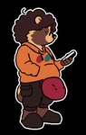 Rating: e
ID: 5240707
Date: 2024-12-13 13:43:17 -0500
Status: active
Score: 7
2024 alpha_channel anthro balls big_balls big_bulge black_bottomwear black_clothing black_pants bottomwear bulge canid canine clothing curly_hair detailed_bulge digital_media_(artwork) electronics eyewear flat_colors footwear genital_outline genitals glasses hair hoodie huge_balls huge_bulge hyper hyper_balls hyper_bulge hyper_genitalia looking_at_object looking_at_phone low_res male mammal orange_clothing orange_topwear pakobutt pants phone raccoon_dog red_clothing red_underwear shoes simple_background slippers solo topwear transparent_background underwear post #5240707