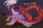 Rating: e
ID: 2744670
Date: 2021-05-18 13:41:42 -0400
Status: active
Score: 295
2020 absurd_res atari claws digital_media_(artwork) dinosaur dromaeosaurid erection feathered_dinosaur feathered_scalie feathers feral genitals hi_res male open_mouth penis prehistoric_species primal_rage qwertydragon red_body red_eyes red_scales reptile scales scalie sharp_teeth simple_background solo tail talon_(primal_rage) teeth theropod tongue white_body white_feathers post #2744670