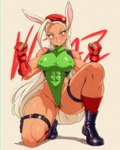 Rating: q
ID: 5450374
Date: 2025-03-23 00:27:34 -0400
Status: active
Score: 32
abs animal_humanoid beret biceps big_breasts blush blush_lines boots breasts butt butt_from_the_front camel_toe cammy_white capcom clenched_hands clothing combat_boots cosplay covered_nipples crossover crossover_cosplay crouching digital_drawing_(artwork) digital_media_(artwork) eyelashes female fingerless_gloves footwear gloves green_clothing green_leotard grinning_at_viewer hair handwear hat headgear headwear hi_res humanoid lagomorph lagomorph_humanoid leotard leporid_humanoid long_eyelashes long_hair looking_at_viewer mammal mammal_humanoid muscular muscular_female muscular_humanoid my_hero_academia nipple_outline rabbit_humanoid red_clothing red_eyes red_footwear red_gloves red_handwear red_headwear red_socks rumi_usagiyama shoes sleeveless_turtleneck smile smiling_at_viewer socks solo spread_legs spreading street_fighter sweater thick_thighs thigh_holster thigh_pouch thigh_strap topwear turtleneck vizaz white_hair post #5450374
