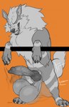 Rating: e
ID: 5372732
Date: 2025-02-14 15:33:07 -0500
Status: active
Score: 191
animal_genitalia animal_penis arcanine balls big_balls big_penis bodily_fluids bouncing_balls canid canine canine_genitalia canine_penis claws erection feral fur generation_1_pokemon genital_fluids genitals hi_res huge_balls huge_penis knot lddraws male mammal nintendo orange_background paws penis pokemon pokemon_(species) precum quadruped saggy_balls simple_background solo tail vein veiny_penis post #5372732