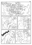 Rating: e
ID: 5616793
Date: 2025-06-02 16:12:47 -0400
Status: active
Score: 45
alphasabre anthro armpit_tuft bodily_fluids canid canine chest_tuft clothing comic comic_panel dialogue domestic_cat duo felid feline felis fox genitals hi_res imminent_transformation male mammal monochrome nude nude_anthro nude_male shirt shuddering snaggle_tooth speech_bubble stubble sweat sweatdrop sweating_profusely tank_top thought_bubble topwear tuft undressing undressing_self post #5616793