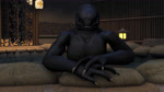 Rating: e
ID: 5550358
Date: 2025-05-05 08:49:46 -0400
Status: pending
Score: 11
16:9 2025 3d_(artwork) 3d_animation 4k absurd_res alien alien_humanoid anal anal_penetration animated anthro arbiter_(halo) balls big_butt bottomless bottomless_humanoid bottomless_male bouncing_balls bouncing_butt butt clothed clothing cowgirl_position digital_media_(artwork) duo erection fish fridger from_front_position genitals halo_(series) hi_res high_framerate huge_butt huge_filesize humanoid male male/male male_penetrating marine microsoft muscular muscular_male music on_bottom on_top penetration penile penile_penetration penis penis_in_ass sangheili sex shark short_playtime sound sound_warning source_filmmaker_(artwork) thick_thighs webm widescreen xbox_game_studios post #5550358