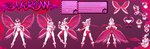 Rating: s
ID: 3064771
Date: 2021-12-09 11:24:59 -0500
Status: active
Score: 61
2021 4_arms absurd_res ahegao angry ankle_tuft antennae_(anatomy) anthro arm_tuft arthropod big_breasts bluelikestea bodily_fluids breasts butt cel_shading countershading crying demon english_text expression_sheet featureless_breasts featureless_crotch female fur gesture heart_(marking) heart_gesture heart_symbol hi_res horn insect leg_tuft lepidopteran long_tongue looking_pleasured markings model_sheet moth multi_arm multi_limb non-mammal_breasts nude red_body red_fur sakuroma_(retrospecter) shaded smug solo tears text tiptoes tongue tongue_out tuft white_body white_fur wings wrist_tuft post #3064771