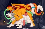 Rating: e
ID: 5563920
Date: 2025-05-11 04:18:15 -0400
Status: active
Score: 88
anal anal_penetration bodily_fluids cum cum_drip cum_in_ass cum_inflation cum_inside cum_on_ground dragon dripping duo european_mythology excessive_cum excessive_genital_fluids feral from_behind_position fur furred_dragon furred_scalie genital_fluids hi_res inflation knot long_tongue male male/male mounting mythological_creature mythological_scalie mythology noswer oral oral_penetration penetration scalie sex step_position tail tail_coil tentacle_in_ass tentacle_in_mouth tentacle_penetration tentacles tongue tongue_out western_dragon zenix_drakar zyria post #5563920