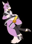 Rating: e
ID: 5582160
Date: 2025-05-18 19:20:34 -0400
Status: active
Score: 15
alpha_channel animal_genitalia animal_penis bandai_namco canine_genitalia canine_penis clothed clothing clothing_lift digimon digimon_(species) dipstick_tail dorumon fan_character floppsies genitals hi_res knot legwear maid_uniform male markings penis solo tail tail_markings thigh_highs tongue tongue_out uniform unusual_anatomy unusual_genitalia unusual_penis x-digimon yama_the_dorumon post #5582160
