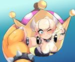 Rating: s
ID: 1662928
Date: 2018-09-26 00:39:48 -0400
Status: active
Score: 206
2018 altered_reflection alternate_species blonde_hair blue_background bowser bowsette_meme breasts claws crossgender crown digital_media_(artwork) female gesture hair hand_gesture headgear heart_symbol horn horned_humanoid humanoid humanoidized koopa long_hair man0. mario_bros meme nintendo not_furry_focus one_eye_closed pose reflection scalie selfie simple_background solo super_crown v_sign wink post #1662928