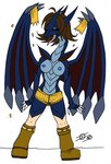 Rating: q
ID: 3980357
Date: 2023-04-08 18:51:56 -0400
Status: active
Score: 9
4_fingers alternate_species anthro areola aroused aroused_face aroused_smile bahamut big_breasts blue_areola blue_body blue_nipples blue_scales blue_wings blush boots breasts brown_hair claws clothed clothing dragon dragon_wings dress enjoying erect_nipples eyelashes eyes_closed female final_fantasy final_fantasy_viii fingers footwear forced forced_transformation hair happy horn huge_breasts ivanks long_neck long_tongue looking_pleasured lust_transformation moan mostly_nude mythological_creature mythological_scalie mythology nipples non-mammal_breasts non-mammal_nipples open_mouth red_wings reptile scales scalie selphie_tilmitt shoes short_dress short_hair simple_background solo species_transformation spread_legs spreading square_enix standing straps tearing_clothing tongue tongue_out topless torn_clothing transformation transformation_through_magic ventral_scales white_background wings xvarchonvx zipper post #3980357