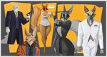 Rating: q
ID: 5553249
Date: 2025-05-06 14:40:14 -0400
Status: active
Score: 7
belt big_breasts black_nose black_sclera breasts broad_shoulders brown_body brown_eyes brown_fur canid canine canis cleavage_cutout clothed clothing condom condom_wrapper cutout digital_media_(artwork) dress ears_down ears_up eyebrows eyeliner facial_markings fangs_bared female fists_clenched fluffy fluffy_ears fluffy_tail frown fully_clothed fur gesture green_eyes grimace group gun hair hand_gesture handgun handkerchief head_markings hi_res hiverdose ilia_(hiverdose) irv_(hiverdose) jackal jacket kerchief long_ears long_jacket looking_at_another low-angle_view makeup male mammal markings muscular muscular_male necktie noir offering_to_viewer pistol pivoted_ears pockets pointing pointing_at_another pointing_gun_at_viewer ranged_weapon red_hair revolver sexual_barrier_device short_dress simple_background speech_bubble suit suit_jacket tail thick_eyebrows thick_thighs topwear unknown_species unnamed_character vest weapon white_body white_fur wolf xplaysx yellow_body yellow_eyes yellow_fur post #5553249