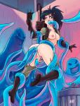 Rating: e
ID: 739551
Date: 2015-10-02 19:32:08 -0400
Status: active
Score: 53
anal anal_penetration artz black_hair blush bodily_fluids bound breasts butt clothed clothing cum cum_drip cum_in_ass cum_in_mouth cum_in_pussy cum_inside dripping eyeshadow female genital_fluids genitals ghost ghostbusters gloves group hair handwear hi_res human kylie_griffin makeup mammal nipples not_furry oral partially_clothed penetration pussy restrained sex solo_focus spirit tentacle_sex tentacles torn_clothing translucent translucent_tentacles vaginal_fluids post #739551