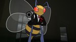 Rating: s
ID: 5379220
Date: 2025-02-17 10:06:12 -0500
Status: active
Score: 16
16:9 3d_(artwork) 4k absurd_res ambiguous_gender antennae_(anatomy) aquinas_audax arthropod beedrill blender_cycles bottomless clothed clothing cloud cloudy_sky digital_media_(artwork) dorkly feral fire_in_eyes generation_1_pokemon gun handgun hi_res holding_gun holding_object holding_ranged_weapon holding_weapon hymenopteran insect insect_wings m1911 male_(lore) necktie nintendo pikachu_the_beedrill_(pokemon_rusty) pistol pointing_gun pointing_gun_at_viewer pokemon pokemon_(species) pokemon_rusty ranged_weapon red_eyes sky solo stinger suit team_rocket topwear weapon widescreen window wings post #5379220