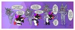Rating: e
ID: 4871771
Date: 2024-06-22 20:56:58 -0400
Status: active
Score: 44
5_toes abdominal_bulge ambiguous_gender ambiguous_penetrating ambiguous_penetrating_female animate_inanimate anthro anthro_on_anthro anthro_penetrated anthro_penetrating anthro_penetrating_anthro bodily_fluids body_control breasts canid canine deep_fisting duo dusk_penumbra english_text eyeshadow feet female female/ambiguous female_penetrated fisting fox genital_fluids hi_res humanoid_feet living_clothing living_costume loose_skin makeup male mammal pawpads penetration plantigrade sex suit_transformation surprised_expression text toes transformation unbirthing vaginal vaginal_fisting vaginal_fluids vaginal_penetration vore widdly widdlywham willing_prey zipper post #4871771