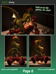 3d_(artwork) anthro argonian balls bed big_breasts bodily_fluids breasts butt comic dialogue digital_media_(artwork) dominant dragon_(petruz) duo english_text erection female female_penetrated foxibiki furniture genital_fluids genitals hair hi_res horn male male/female male_penetrating male_penetrating_female mammal microsoft nipples nude page_number penetration penis petruz_(copyright) pussy sah-ra_(furromantic) scales scalie sex smile source_filmmaker_(artwork) tail text the_elder_scrolls vaginal vaginal_penetration widescreen wild_cleaning