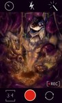 Rating: q
ID: 5398895
Date: 2025-02-26 11:08:21 -0500
Status: active
Score: 58
2025 absurd_res ajax_(ajaxk) anthro anthro_pred anthro_prey blue_body blue_eyes blue_fur blue_tongue bodily_fluids bodily_fluids_drip camera camera_hud camera_view canid canine canis chyme detailed_background detailed_internal devourer_(razor_koopa) digital_media_(artwork) domestic_dog dragon dripping fangs foam food food_in_stomach fully_inside fur goo_creature goo_dragon goo_drip grin grinning_at_viewer guts hi_res horn husky inside_stomach internal koshquasar larger_anthro larger_male larger_pred looking_at_viewer male male/male male_pred male_prey mammal muscular muscular_anthro muscular_male mythological_creature mythological_scalie mythology nordic_sled_dog organs phone_screen purple_body purple_flesh purple_insides purple_internal recording recording_device recording_video red_eyes saliva saliva_drip saliva_string scalie sharp_teeth size_difference slime smaller_male smile soft_vore spiked_tail spikes spikes_(anatomy) spitz stomach stomach_acid tail teeth tongue unseen_pred vore wet wet_body white_body white_fur willing_pred willing_prey post #5398895