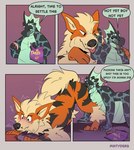 Rating: e
ID: 5428315
Date: 2025-03-12 04:33:40 -0400
Status: active
Score: 546
anal anthro anthro_on_feral arcanine bestiality blush bodily_fluids canid canine comic dialogue dragon duo english_text eyes_closed feral feral_rimmed fur generation_1_pokemon hi_res larger_feral larger_male licking male male/male male_on_anthro male_on_feral mammal mint_(deessel) mintyderg mythological_creature mythological_scalie mythology nintendo one_eye_closed oral orange_body orange_fur pokeball pokemon pokemon_(species) profanity rimming scalie sex simple_background size_difference smaller_anthro smaller_male smile sweat takis tears text tongue tongue_out post #5428315