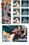 Rating: s
ID: 5451661
Date: 2025-03-23 15:15:43 -0400
Status: active
Score: 16
2016 anthro brown_body brown_fur canid canine card_game chair clothing comic convenient_censorship duo fox fox_mccloud fur furniture furry_tail gaming green_eyes guardians_of_the_galaxy gun hi_res jacket male mammal markings marvel midsummernightsdream nintendo plant procyonid raccoon ranged_weapon ring_(marking) ringed_tail rocket_raccoon scarf star_fox striped_markings striped_tail stripes table tail tail_markings topwear weapon yellow_body yellow_fur post #5451661