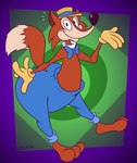 Rating: s
ID: 5355466
Date: 2025-02-06 13:31:49 -0500
Status: active
Score: 5
2025 3_toes 4_fingers abstract_background alternate_version_at_paywall anthro arched_back barefoot big_butt big_tail biped black_eyes black_nose blue_bow_tie blue_jewelry bow_tie butt canid canine clothed clothing colored columbia_pictures curling_tail curvy_figure derby digital_drawing_(artwork) digital_media_(artwork) dipstick_tail fauntleroy_fox feet fingers flat_colors fluffy fluffy_tail fox fur gavanzude glance gloves handwear hi_res huge_butt humanoid_heel jewelry lines_drawn looking_at_viewer male mammal markings multicolored_body multicolored_fur orange_body orange_fur plantigrade raised_tail red_fox shirt_collar signature smile smiling_at_viewer solo spiral_background standing tail tail_markings tan_body tan_fur tan_tail_tip the_fox_and_the_crow toes topless topless_anthro topless_male true_fox two_tone_body two_tone_fur white_sclera yellow_clothing yellow_gloves yellow_handwear post #5355466