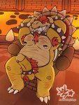 Rating: e
ID: 5551067
Date: 2025-05-05 15:40:47 -0400
Status: pending
Score: 7
absurd_res accessory anthro armpit_hair belly_hair body_hair bowser bracelet chair chest_hair cock_ring collar erection furniture hi_res horn jewelry justwatchingthings koopa lava leg_hair male mario_bros musclegut muscular navel nintendo nipple_piercing nipples penis_accessory penis_jewelry piercing pubes scalie sharp_teeth sitting smile solo spiked_bracelet spiked_collar spikes teeth throne post #5551067