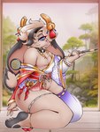 Rating: s
ID: 5442862
Date: 2025-03-19 01:12:32 -0400
Status: active
Score: 17
3:4 anthro asian_clothing blue_eyes clothed clothing digital_media_(artwork) east_asian_clothing fur hair hi_res japanese_clothing kemono lagomorph leporid looking_at_viewer male mammal miko_outfit pipe rabbit shrine_maiden simple_background smile smoke smoking smoking_pipe solo tail tasticstarlight tuft post #5442862