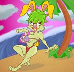 Rating: q
ID: 5570246
Date: 2025-05-13 19:10:00 -0400
Status: active
Score: 4
alternate_version_at_paywall anthro beach breasts buckteeth clamshell_bra cleavage clothed clothing cloud digital_drawing_(artwork) digital_media_(artwork) female fur gavanzude gesture green_hair hair half-closed_eyes hi_res lagomorph las_vacaciones_de_vicky leporid lipstick makeup mammal multicolored_body multicolored_fur narrowed_eyes navel palm_tree plant pose rabbit sand sea signature skimpy_bikini sky solo teeth toony torn_clothing tree two_tone_body two_tone_fur vicky_(las_vacaciones_de_vicky) water wave waving wide_hips yellow_body yellow_fur post #5570246