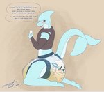 Rating: e
ID: 5355402
Date: 2025-02-06 13:15:00 -0500
Status: active
Score: 43
alcohol animate_inanimate anthro arcanine beverage blush bodily_fluids clothed clothing dialogue diaper diaper_creature diaper_transformation diaper_use drunk english_text fish generation_1_pokemon genital_fluids hi_res kneeling male marine nintendo pokemon pokemon_(species) print_diaper shark sitting solo steel_(steelshark) steelshark substance_intoxication text unclean_diaper urine used_diaper wearing_diaper wet_diaper wetting wetting_diaper post #5355402