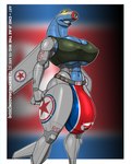 Rating: e
ID: 5371506
Date: 2025-02-13 23:35:46 -0500
Status: active
Score: 45
2025 abs aircraft aircraft_humanoid airplane anthro big_breasts big_bulge big_penis biped border bra breasts bulge clothed clothing conditional_dnp detailed_bulge english_text flaccid flag flag_background genital_outline genitals glowing glowing_eyes gynomorph half-closed_eyes hi_res huge_bulge huge_penis hyper hyper_bulge intersex jet ji-ae_(renthedragon) korean_text living_aircraft living_machine living_vehicle machine midriff narrowed_eyes navel nipple_outline north_korean_flag penis penis_outline renthedragon solo sports_bra text thong underwear vehicle white_border wings yellow_eyes post #5371506
