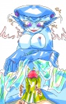 Rating: e
ID: 106897
Date: 2010-12-14 03:48:01 -0500
Status: active
Score: 8
aliasing ambiguous_gender ambiguous_penetrated animal_humanoid blue_body breasts digital_media_(artwork) duo erection female fish fish_humanoid genitals humanoid like_like male male/ambiguous male_penetrating male_penetrating_ambiguous marine marine_humanoid nintendo nipples nude ocarina_of_time open_mouth penetration penis princess_ruto purple_eyes sex solo_focus the_legend_of_zelda unknown_artist zora post #106897