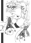 Rating: s
ID: 4462412
Date: 2023-12-09 15:38:56 -0500
Status: active
Score: 25
2007 anthro armwear bandai_namco black_sclera breasts canid chest_tuft clothing digimon digimon_(species) dipstick_ears ear_markings female mammal monochrome mostly_nude multicolored_ears netsuki plant renamon small_breasts solo tree tuft post #4462412
