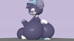 Rating: e
ID: 5396316
Date: 2025-02-25 03:27:09 -0500
Status: active
Score: 86
16:9 3d_(artwork) 3d_animation animated anthro balls bebe_(meowchan) big_balls big_butt big_dom_small_sub big_penis bouncing_butt butt clothing digital_media_(artwork) dominant duo felid feline feral generation_6_pokemon generation_8_pokemon genitals hat headgear headwear hi_res huge_balls huge_butt huge_penis humanoid_genitalia humanoid_penis hyper hyper_balls hyper_genitalia indeedee living_dildo living_sex_toy looking_at_another looking_at_partner looking_back loop male male/male mammal meowchan meowchan_(meowchan) meowstic nintendo no_sound penis pokemon pokemon_(species) purple_balls purple_penis short_playtime simple_background sitting_on_another size_difference smothering webm widescreen post #5396316