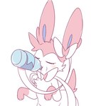 Rating: s
ID: 5636450
Date: 2025-06-11 22:29:04 -0400
Status: pending
Score: 33
blush bottle bow_(anatomy) bow_(feature) catedging container drinking eeveelution eyes_closed female feral fur generation_6_pokemon hydration nintendo pink_body pink_fur pokemon pokemon_(species) ribbons_(anatomy) simple_background solo sylveon tendrils water water_bottle white_background white_body white_fur post #5636450