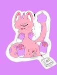 Rating: e
ID: 5352701
Date: 2025-02-05 03:10:46 -0500
Status: active
Score: 9
1_eye 3:4 controller digital_media_(artwork) disembodied_hand duo eyes_closed fabulous_beasts female feral gloves_(marking) hi_res leg_markings markings pang_lang_shen_(fabulous_beasts) pawpads paws penetration pink_body purple_background quadruped remote_control remote_controlled_vibrator seaofspiders sex_toy sex_toy_in_pussy sex_toy_insertion shaking simple_background sitting socks_(marking) solo_focus tongue tongue_out vaginal vaginal_penetration vibrating vibrator vibrator_in_pussy post #5352701