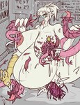 Rating: e
ID: 1994096
Date: 2019-09-15 19:09:45 -0400
Status: active
Score: 94
antennae_(anatomy) anthro avian beak belly big_breasts bird birth bodily_fluids breast_expansion breasts breeding_slave broodmother corruption creature_inside expansion eyewear feet female gastropod genitals glasses group heart_symbol hi_res huge_breasts infestation inflation laboratory lactating machine mollusk nipple_birth nipple_fetish nipple_penetration nipple_play nipples non-mammal_breasts non-mammal_nipples parasite penetration pregnant scientific_experiment sepiruth slug talons tentacles test_subject toes tongue tongue_out transformation vaginal vaginal_penetration vulva what where_is_your_god_now why worm post #1994096