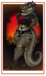 Rating: e
ID: 5594339
Date: 2025-05-24 03:21:05 -0400
Status: active
Score: 5
angry anthro badge bdsm big_breasts biker_gloves bondage bottomwear bound breasts brown_body chain cleave_gag cloth clothing denim denim_bottomwear denim_clothing denim_shorts dinosaur female gag gagged gloves handwear hi_res jeans jurassic_park logo lovemummification muscular muscular_female non-mammal_breasts pants prehistoric_species reptile rexy_(jurassic_park) rope rope_gag scalie shorts solo tail theropod thick_thighs tope torn_clothing tyrannosaurid tyrannosauroid tyrannosaurus tyrannosaurus_rex universal_studios walking post #5594339