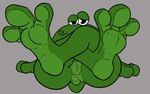 Rating: e
ID: 5595424
Date: 2025-05-24 16:46:05 -0400
Status: active
Score: 16
2023 2d_animation 3_fingers 3_toes amphibian animated anus butt clitoris curling_toes feet female feral fingers fol foot_fetish foot_focus frame_by_frame frog genitals googly_eyes green_body koulapic plantigrade presenting prizee pussy short_playtime simple_background sitting smile soles solo toes toony unfinished post #5595424