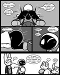 Rating: e
ID: 5611625
Date: 2025-05-31 13:58:30 -0400
Status: active
Score: 5
2025 2_horns amphibian anthro anthro_penetrated armor backsack balls big_butt bottomless bottomwear breastplate bulge butt caspar_the_frog clothed clothing comic cute_fangs demon dialogue dominant dominant_humanoid dominant_male ellipsis english_text face_fucking fangs footwear frog genitals group horn humanoid humanoid_on_anthro humanoid_penetrating humanoid_penetrating_anthro irrumatio jacket kerchief lagomorph leo_the_magician leporid long_sleeves looking_away male male/male male_on_bottom male_on_top male_penetrated male_penetrating male_penetrating_male mammal mouthless no_pupils on_bottom on_top oral pants penetration penile penis penis_in_mouth perineum question_mark rabbit robe sex shadow_creature shirt shoes shoulder_pads speech_bubble submissive submissive_anthro submissive_male teeth text thick_thighs throat_swabbing to-be-named-later topwear ultilix wes_(ultilix) post #5611625