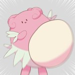 Rating: s
ID: 5597209
Date: 2025-05-25 11:29:49 -0400
Status: active
Score: 10
1:1 2022 ambiguous_gender beady_eyes biped blissey boke_(artist) digital_media_(artwork) egg feral front_view generation_2_pokemon grey_background looking_at_viewer nintendo open_mouth open_smile pokemon pokemon_(species) simple_background smile soft_focus solo speed_lines standing throwing_object woe_plague_be_upon_ye post #5597209