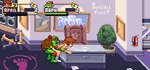 Rating: e
ID: 3654524
Date: 2022-10-28 00:48:16 -0400
Status: active
Score: 312
2022 angry angry_sex animated anthro anthro_penetrating anthro_penetrating_female anthro_penetrating_human april_o'neil bent_over butt digital_media_(artwork) doggystyle duo erection female female_on_anthro female_penetrated from_behind_position fucked_silly gameplay_mechanics genitals gui health_bar human human_on_anthro human_penetrated interspecies life_counter loop male male/female male_on_human male_penetrating male_penetrating_female male_penetrating_human mammal on_model penetration penis pixel_(artwork) pixel_animation raphael_(tmnt) reptile rough_sex scalie sex short_playtime suicidalpixel teenage_mutant_ninga_turtles:_shredder's_revenge teenage_mutant_ninja_turtles teenage_mutant_ninja_turtles_(1987) turtle vaginal vaginal_penetration post #3654524
