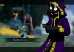 Rating: e
ID: 350926
Date: 2013-07-11 13:46:08 -0400
Status: active
Score: 107
anthro bat big_penis black_body canid canine canis clothed clothing detailed_background dust:_an_elysian_tail dust_(elysian_tail) fidget_(elysian_tail) flaccid foreskin game_background genitals gesture glowing glowing_eyes group hooded_robe humanoid_genitalia humanoid_penis lizard male mammal merchant moonblood nimbat penis purple_clothing reptile robe scalie screencap sereth sex_gesture solo_focus starit suggestive suggestive_gesture trio wolf post #350926