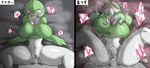Rating: e
ID: 5335884
Date: 2025-01-28 09:49:10 -0500
Status: active
Score: 83
absurd_res blush breasts duo enigi09 erection female female_penetrated gardevoir generation_3_pokemon genitals green_body heart_symbol hi_res humanoid humanoid_penetrated male male/female male_penetrating male_penetrating_female multicolored_body nintendo penetration penile penile_penetration penis pokemon pokemon_(species) pussy red_body sex spread_legs spreading text tongue tongue_out vaginal vaginal_penetration white_body post #5335884